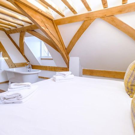 Villa Meare House Thorpeness Esterno foto