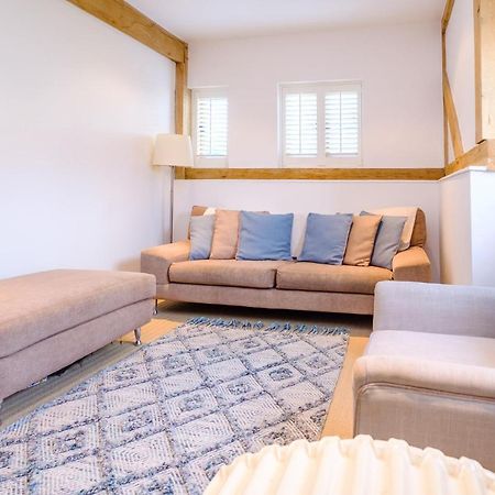 Villa Meare House Thorpeness Esterno foto