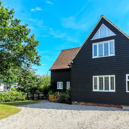 Villa Meare House Thorpeness Esterno foto