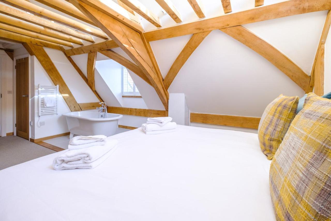 Villa Meare House Thorpeness Esterno foto
