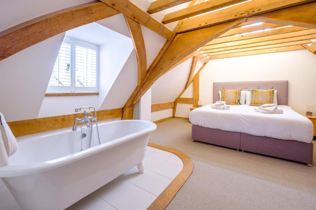 Villa Meare House Thorpeness Esterno foto