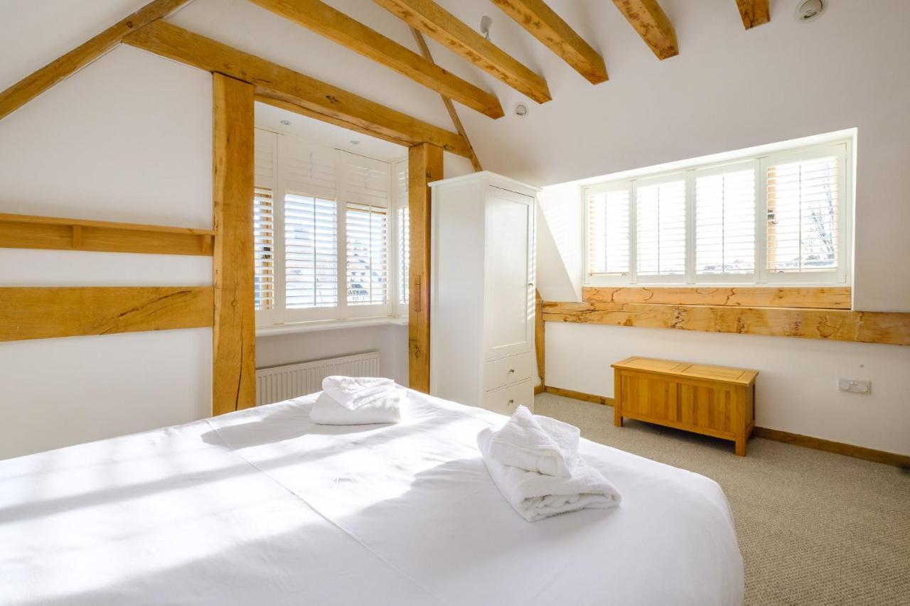 Villa Meare House Thorpeness Esterno foto