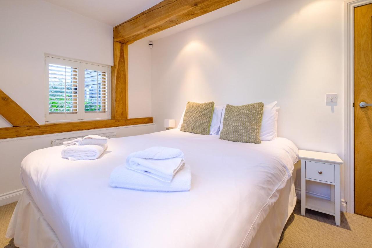 Villa Meare House Thorpeness Esterno foto