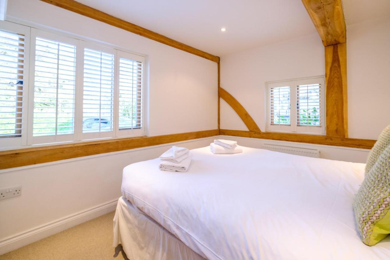 Villa Meare House Thorpeness Esterno foto