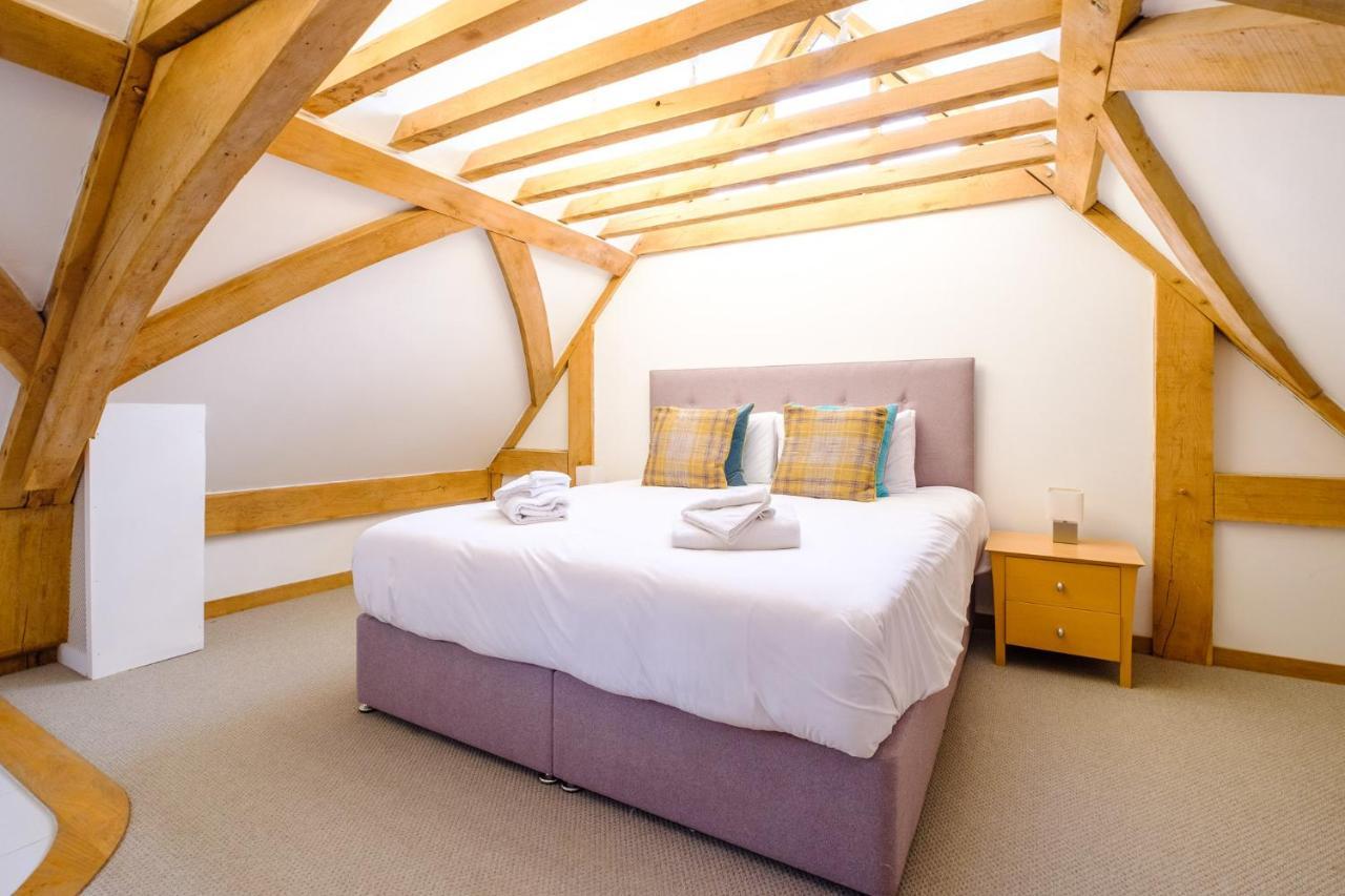 Villa Meare House Thorpeness Esterno foto