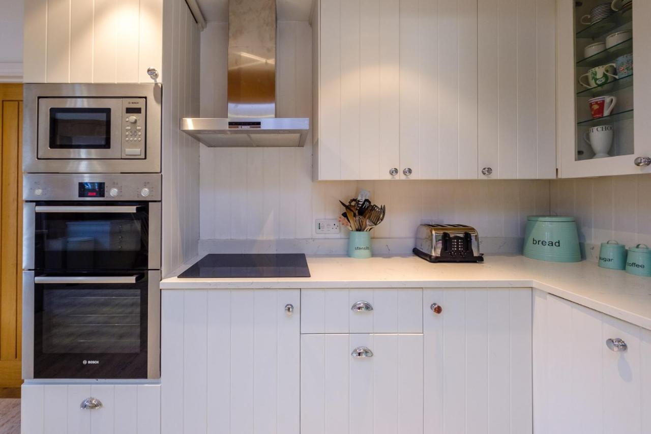 Villa Meare House Thorpeness Esterno foto