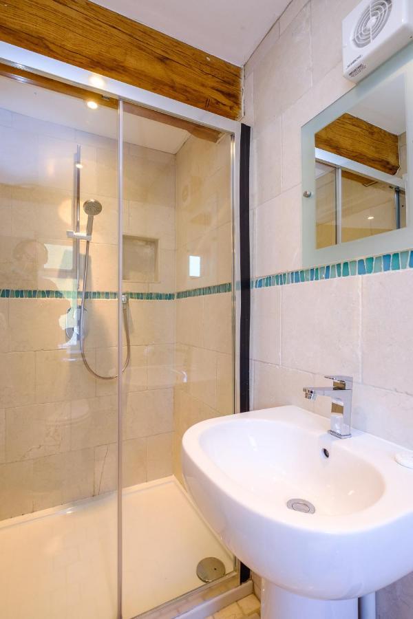 Villa Meare House Thorpeness Esterno foto