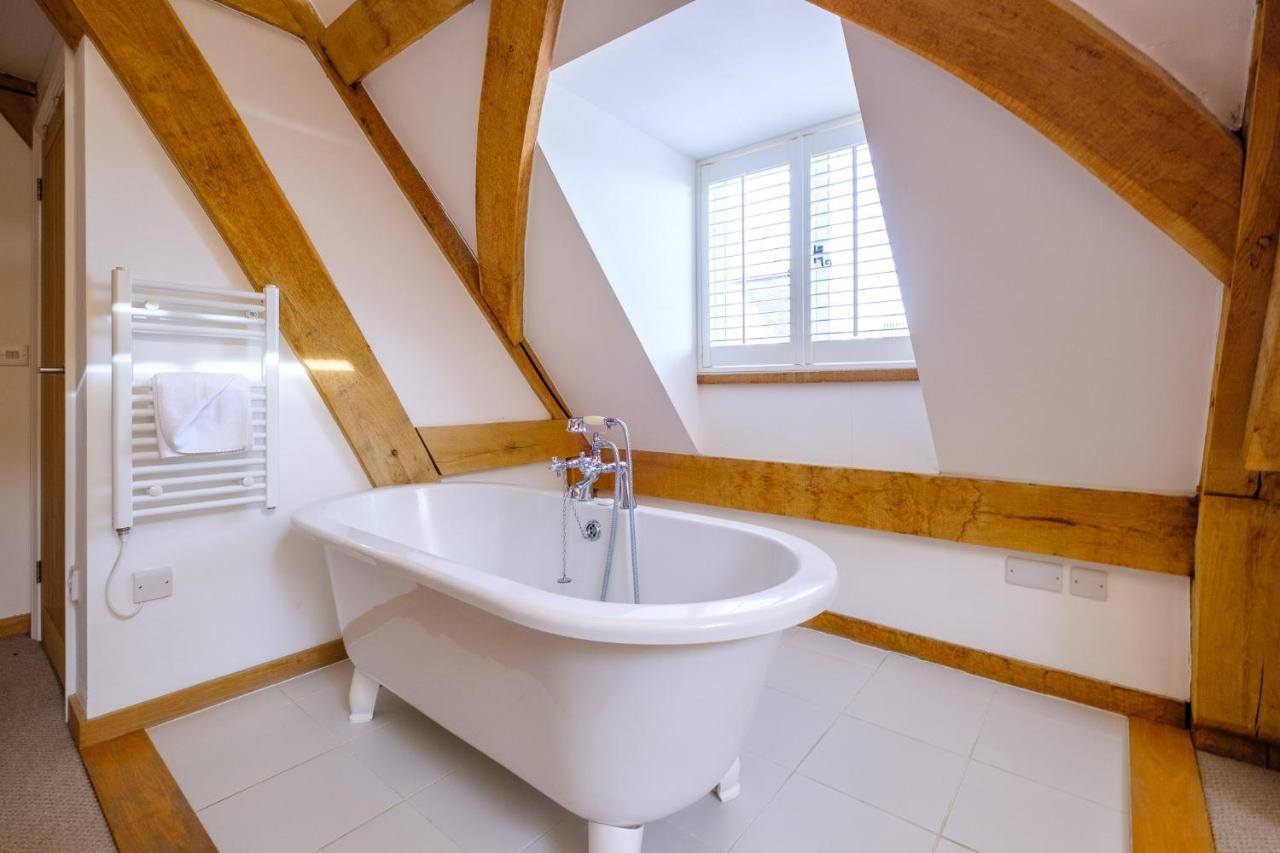 Villa Meare House Thorpeness Esterno foto