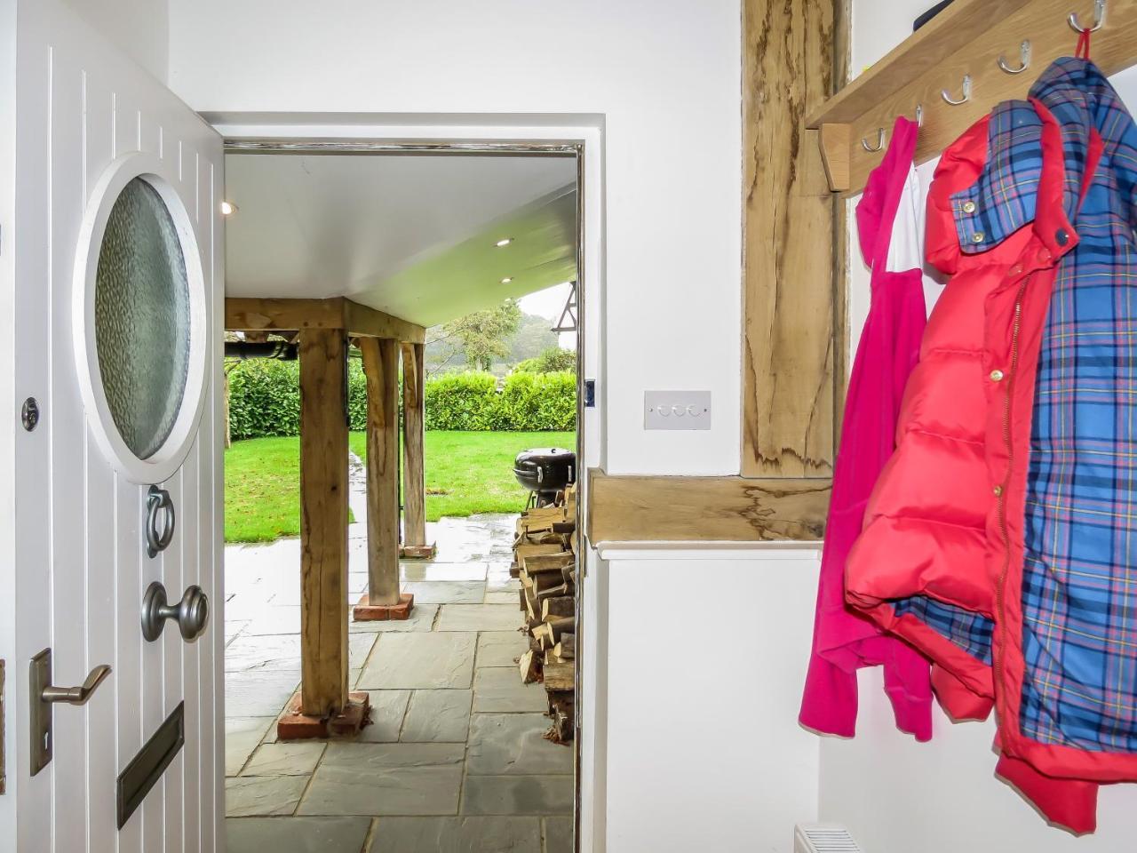 Villa Meare House Thorpeness Esterno foto